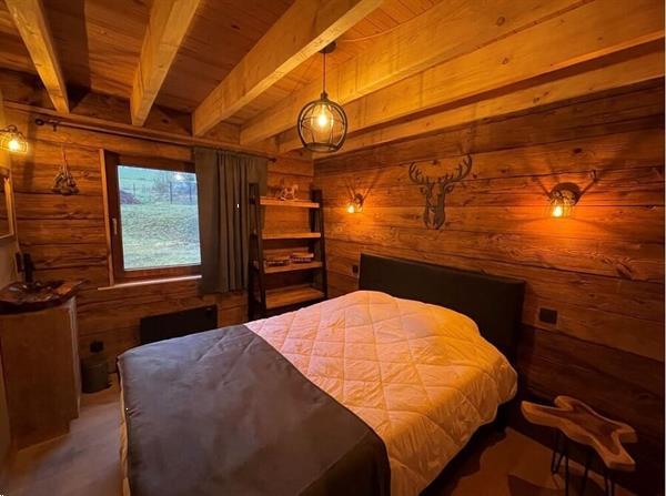 Grote foto vakantiehuis voor 6 8 personen in achouffe vakantie belgi