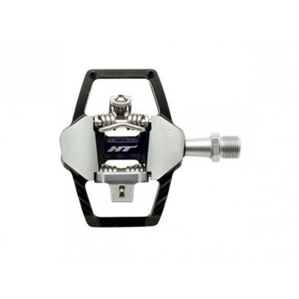 Grote foto ht gt1 pedal ed black motoren overige accessoires