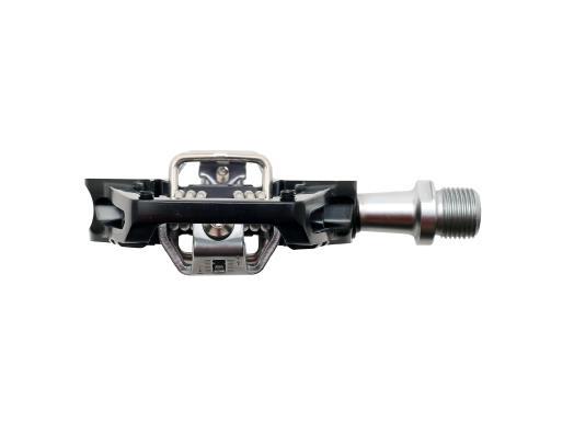 Grote foto ht gt1 pedal ed black motoren overige accessoires