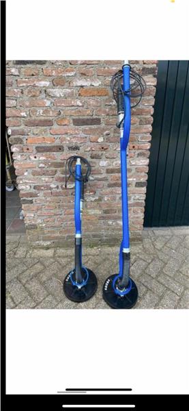 Grote foto plafon wandschuurmachien doe het zelf en verbouw schuurmachines