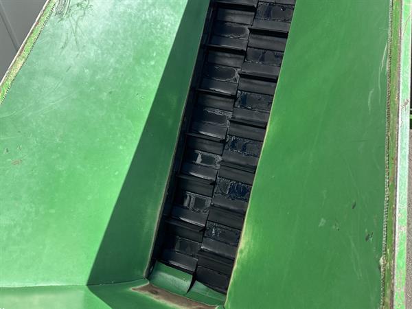 Grote foto telma afweegmachine voor aardappels en uien agrarisch tuinbouw