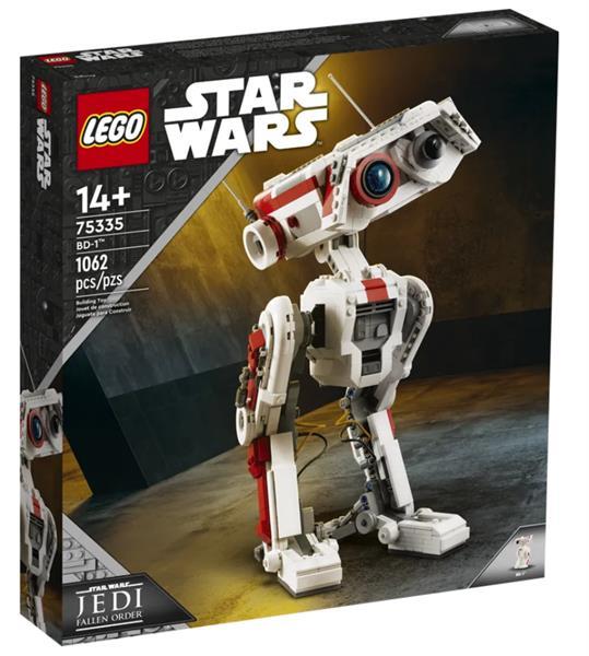 Grote foto lego star wars 75335 bd 1 kinderen en baby duplo en lego