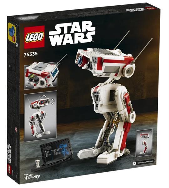 Grote foto lego star wars 75335 bd 1 kinderen en baby duplo en lego