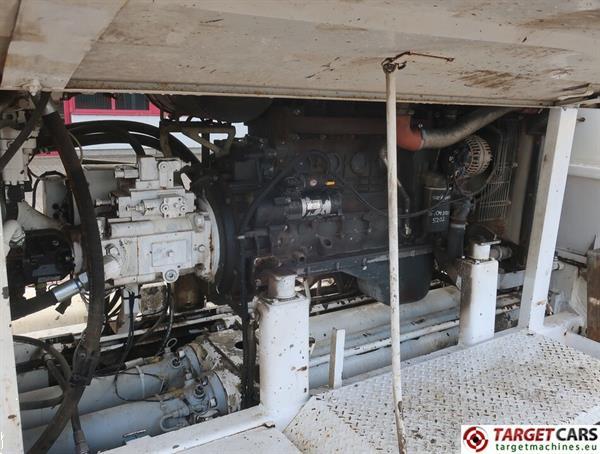 Grote foto mecbo car p4.65 apv d concrete pump diesel 65m3 h doe het zelf en verbouw beton en steenbewerking