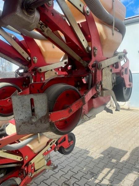 Grote foto agricola pk3013b pneumatische zaaimachine met 15 rijen agrarisch zaaimachines