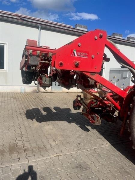 Grote foto agricola pk3013b pneumatische zaaimachine met 15 rijen agrarisch zaaimachines