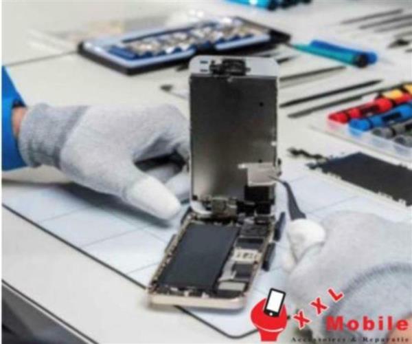 Grote foto nokia smartphone reparatie in friesland telecommunicatie nokia
