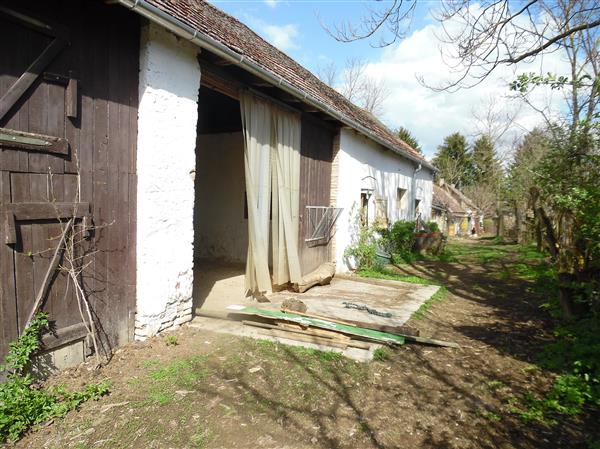 Grote foto hongarije boerderij met mogelijkheden huizen en kamers bestaand europa