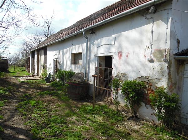 Grote foto hongarije boerderij met mogelijkheden huizen en kamers bestaand europa