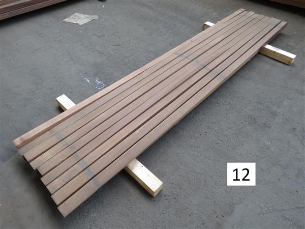 Grote foto diverse opruimingspartijen hout materiaal doe het zelf en verbouw hout en planken