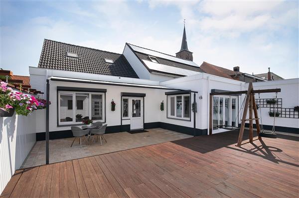 Grote foto te koop graauw dorpsstraat 55 huizen en kamers vrijstaand