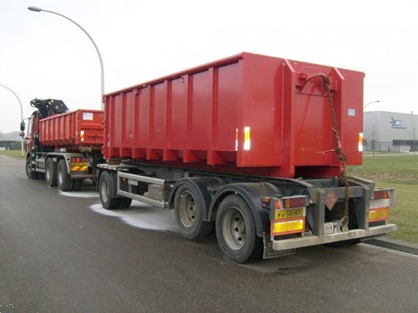 Grote foto gemakbak laadvloeren doe het zelf en verbouw containers