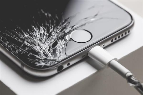 Grote foto apple iphone reparatie in wolvega telecommunicatie apple iphone