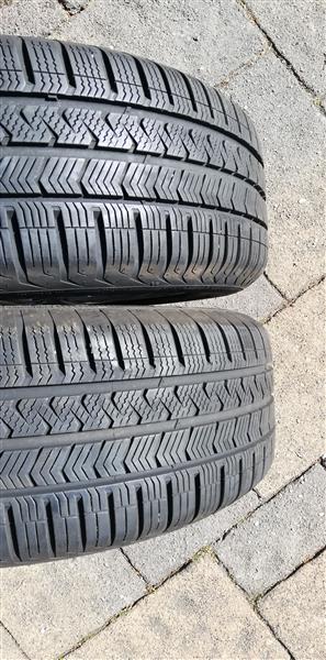 Grote foto 2 x vredestein quatrac 5 banden auto onderdelen banden en velgen