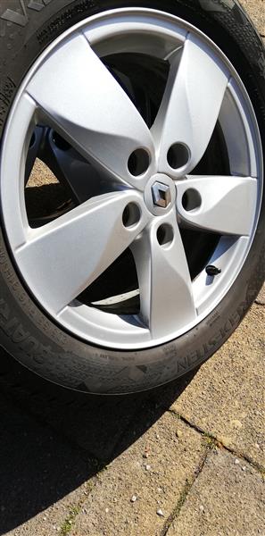 Grote foto 2 x vredestein quatrac 5 banden auto onderdelen banden en velgen