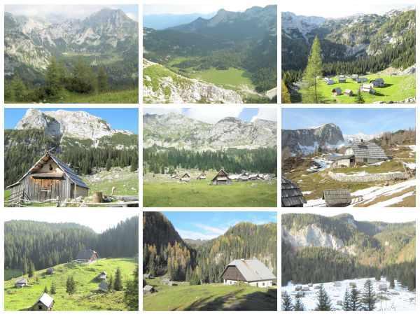 Grote foto sloveni alpen vakantiewoning te huur vakantie europa oost