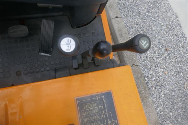 Grote foto vs 21131 elektrische triplex heftruck still r50 12 sideshift agrarisch heftrucks