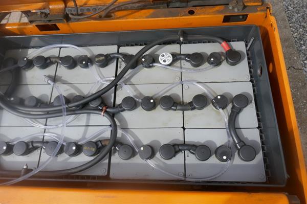 Grote foto vs 21131 elektrische triplex heftruck still r50 12 sideshift agrarisch heftrucks