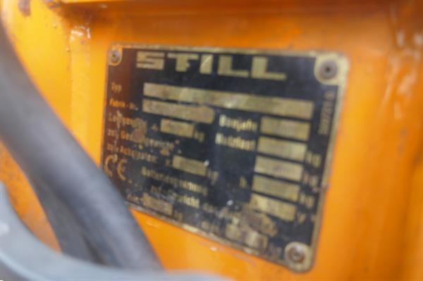 Grote foto vs 21131 elektrische triplex heftruck still r50 12 sideshift agrarisch heftrucks
