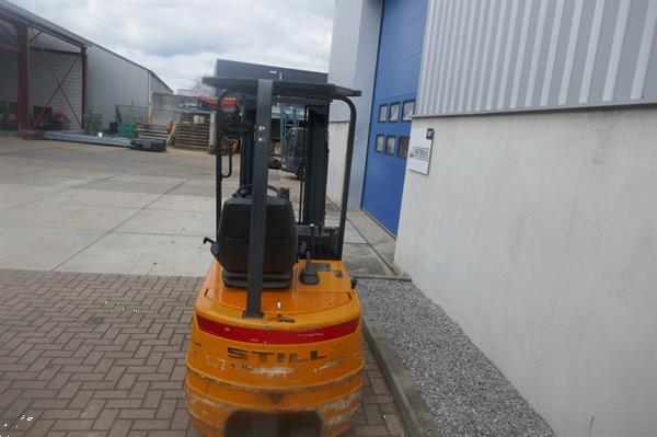 Grote foto vs 21131 elektrische triplex heftruck still r50 12 sideshift agrarisch heftrucks