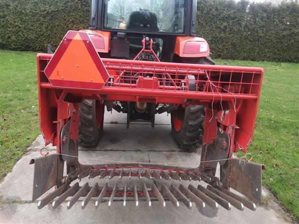 Grote foto planten schudlichter uit voorraad leverbaar agrarisch bosbouw