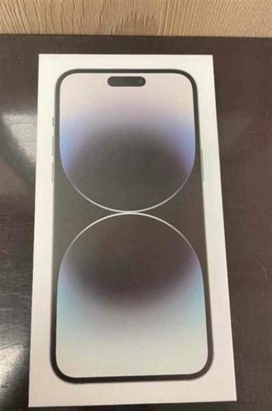 Grote foto te koop nieuw gesealde iphone 14 pro max telecommunicatie apple iphone