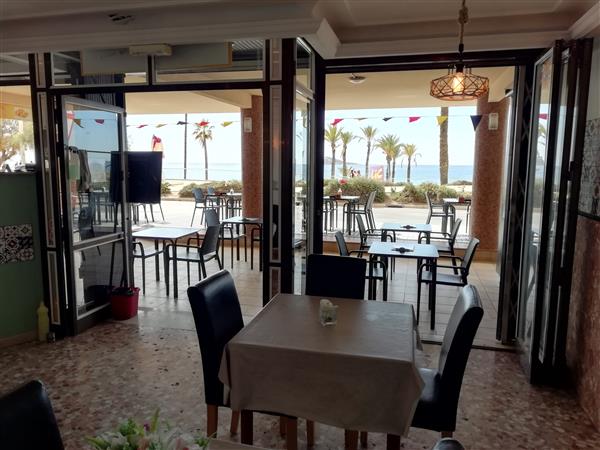 Grote foto snackbar restaurant ter overname in benidorm bedrijfspanden horecapanden te huur