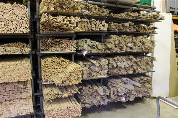 Grote foto cando decor plakplint wit eiken decor 524 doe het zelf en verbouw materialen en producten