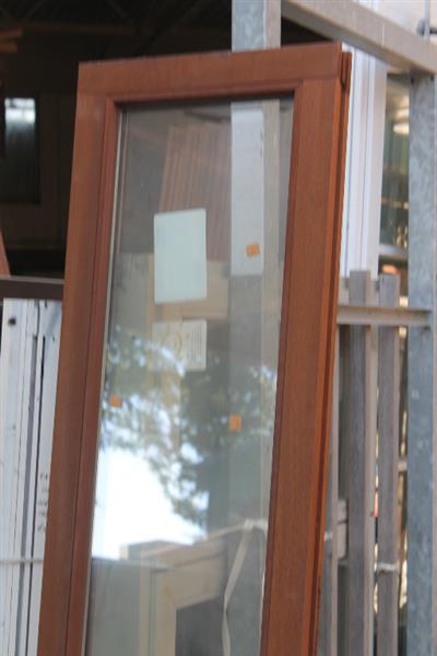 Grote foto hardhouten raamkozijn 48x217 5cm doe het zelf en verbouw kozijnen en schuifpuien