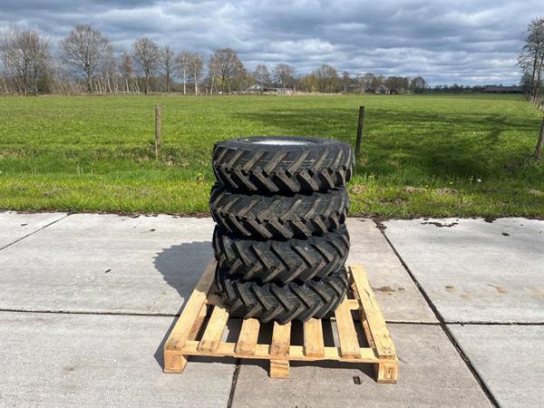 Grote foto weidemann wielen 7.00 12 agrarisch shovels