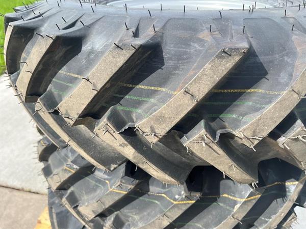 Grote foto weidemann wielen 7.00 12 agrarisch shovels