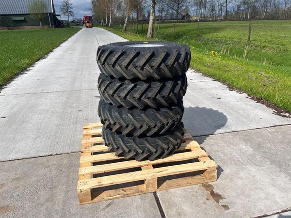 Grote foto weidemann wielen 7.00 12 agrarisch shovels