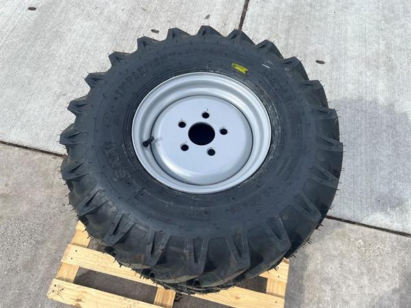 Grote foto weidemann wielen 7.00 12 agrarisch shovels