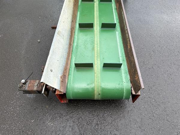 Grote foto verhoest preiwasmachine agrarisch tuinbouw
