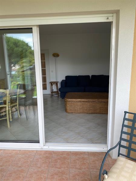 Grote foto te huur appartement aan golfbaan te mougins vakantie frankrijk