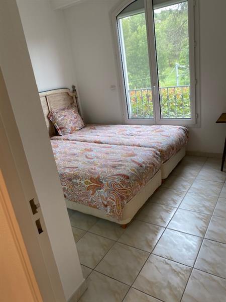 Grote foto te huur appartement aan golfbaan te mougins vakantie frankrijk