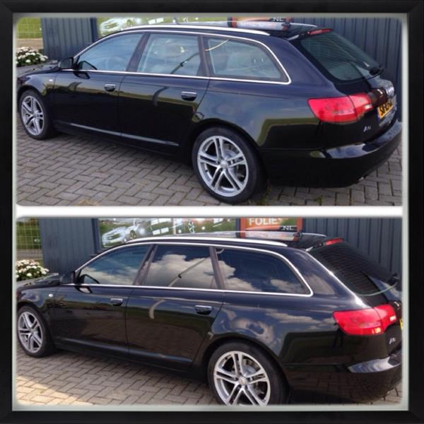 Grote foto autoramen tinten blinderen auto onderdelen tuning en styling