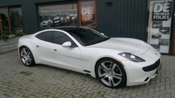 Grote foto autoramen tinten blinderen auto onderdelen tuning en styling