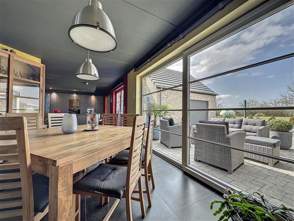 Grote foto sinsin vos agences vastgoed in de ardennen huizen en kamers bestaand europa