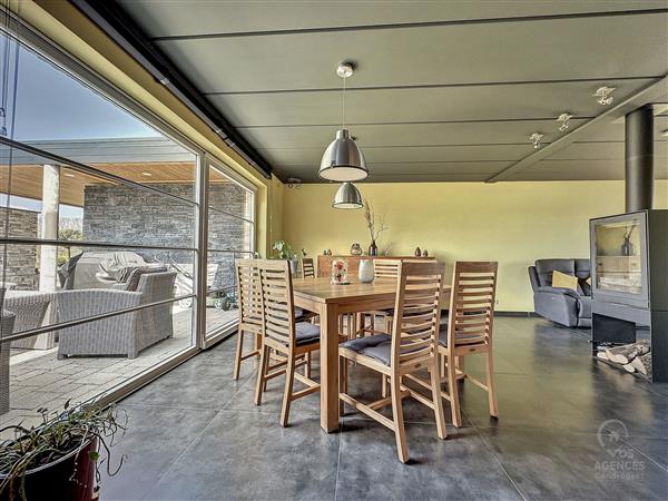 Grote foto sinsin vos agences vastgoed in de ardennen huizen en kamers bestaand europa