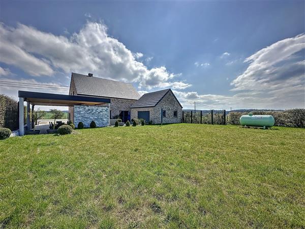 Grote foto sinsin vos agences vastgoed in de ardennen huizen en kamers bestaand europa