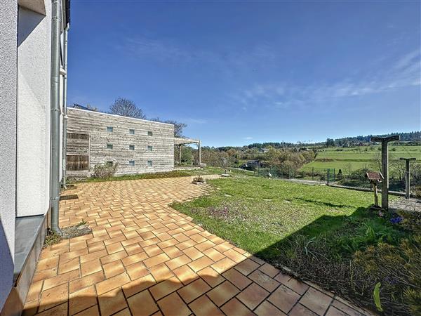 Grote foto bande vos agences vastgoed in de ardennen huizen en kamers bestaand europa