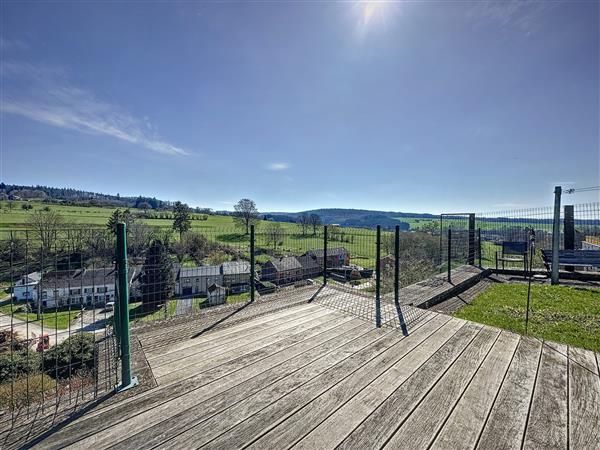 Grote foto bande vos agences vastgoed in de ardennen huizen en kamers bestaand europa