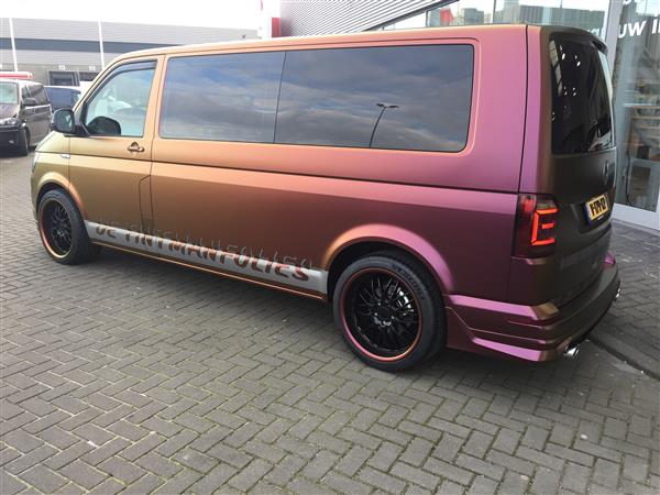 Grote foto autoramen tinten blinderen auto onderdelen tuning en styling