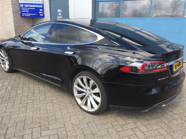 Grote foto autoramen tinten blinderen auto onderdelen tuning en styling