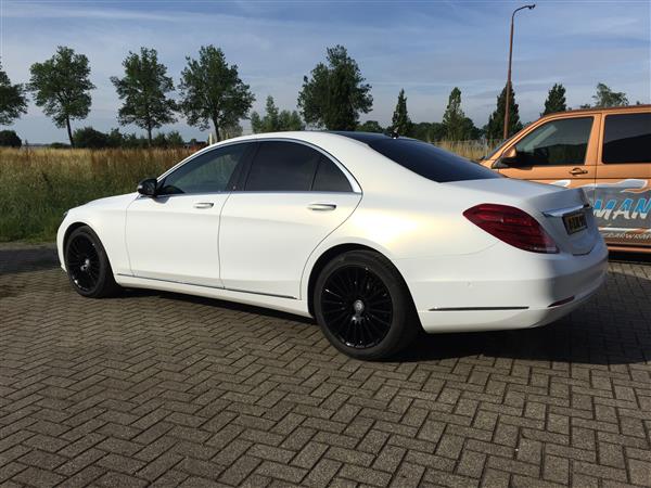 Grote foto autoramen tinten blinderen auto onderdelen tuning en styling