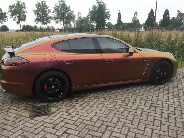 Grote foto autoramen tinten blinderen auto onderdelen tuning en styling