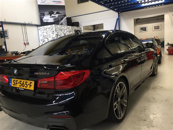 Grote foto autoramen tinten blinderen auto onderdelen tuning en styling