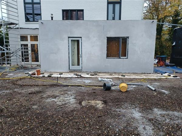 Grote foto allround bouw en renovaties klussenbedrijf dany diensten en vakmensen bouw en reparatie