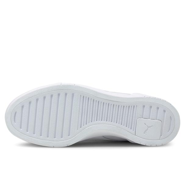 Grote foto ca pro classic jr white schoenmaat eu 37 kinderen en baby schoenen voor meisjes